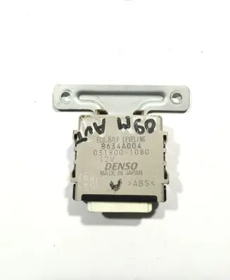 Mitsubishi Pajero Light module LCM 8634A004 0318001080