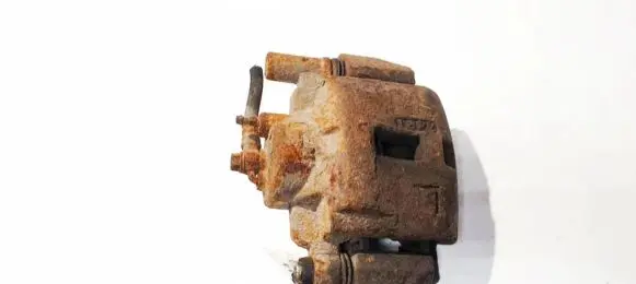 Mazda Premacy Front brake caliper