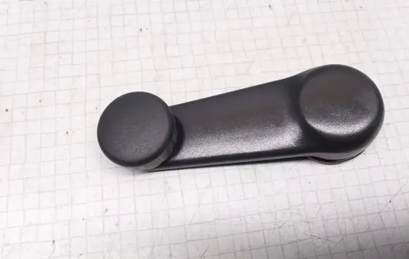 Nissan Primera Rear door window winding handle 807632F0105