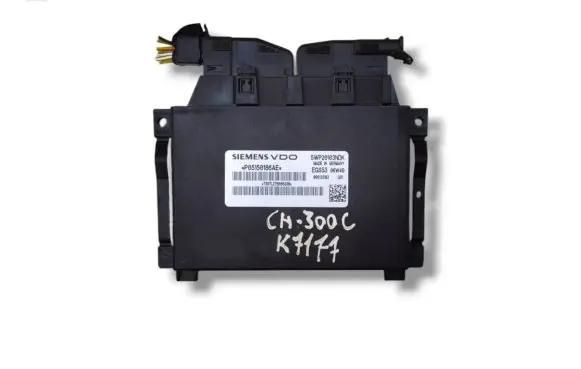 Chrysler 300 - 300C Gearbox control unit/module 5WP20103NDK P05150186AE