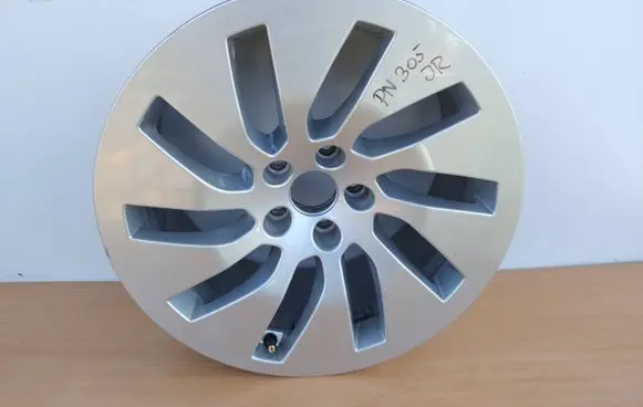 Audi A7 S7 4K8 R18 alloy rim 4K8601025AB