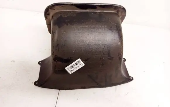 Honda FR-V Cabin air duct channel 
