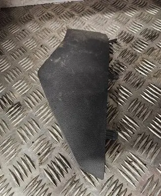 Audi A6 S6 C8 4K Dashboard side end trim 4K0857086