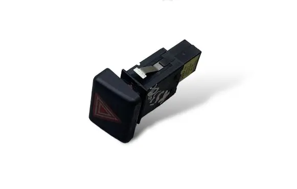 Audi A4 S4 B6 8E 8H Hazard light switch 8E0941509 B6WL PA6GF30
