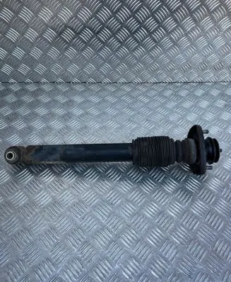 BMW X5 E53 Rear shock absorber/damper 6751544