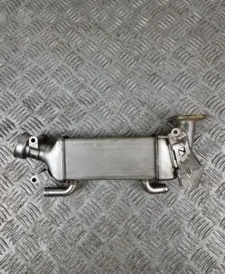 Mercedes-Benz CLA C117 X117 W117 EGR valve cooler A6511400575
