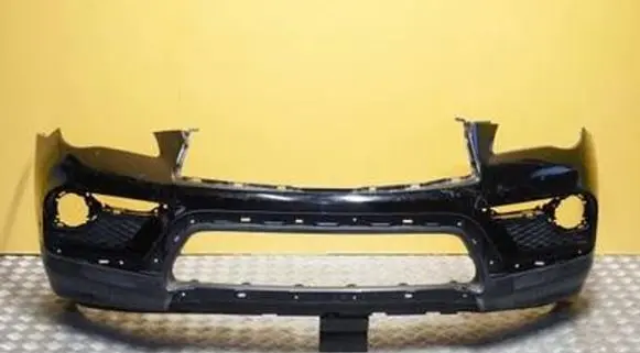 Infiniti QX50 (J50) Front bumper 62022-5UB0H