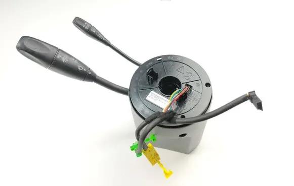 Mercedes-Benz C AMG W203 Airbag slip ring squib (SRS ring) A2095400145