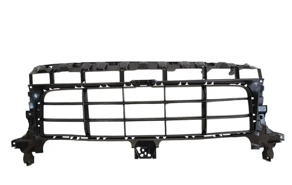 Porsche Cayenne (9Y0 9Y3) Front bumper lower grill 9Y0807683TAUTOAS2 9Y0807683T