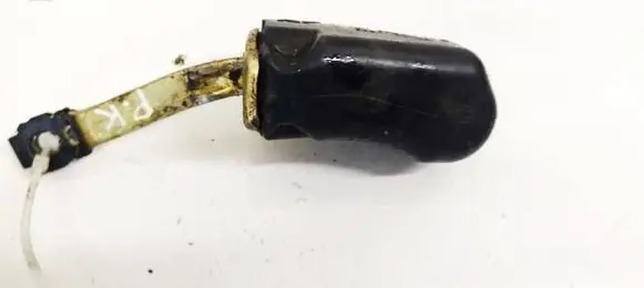 Ford Galaxy Front door check strap stopper 7M0837323VX