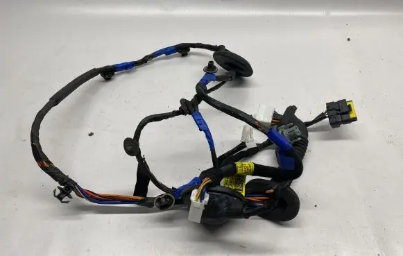 Hyundai Santa Fe Other wiring loom 916602B010