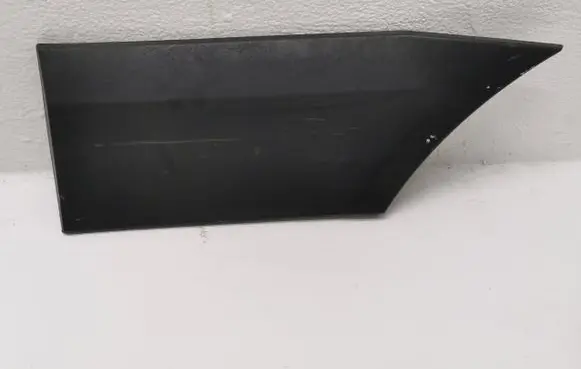Mercedes-Benz Sprinter W906 Side skirt rear trim A9066901362