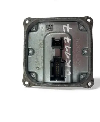 Mercedes-Benz S C217 Light module LCM A2228700789