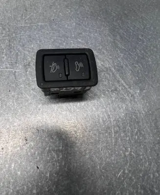 Audi A6 S6 C6 4F Alarm switch 4F0962109