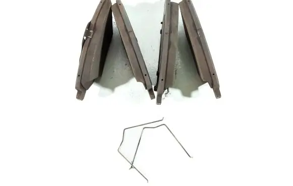 KIA Xceed Brake pads (front) 