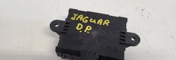 Jaguar XE Other control units/modules GJ3214D618BA 10136988 14C235BD