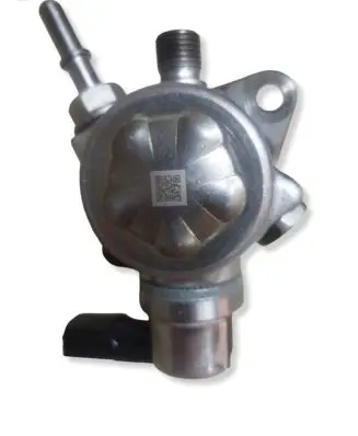 Nissan Qashqai Fuel injection high pressure pump 166307214R 8201437992
