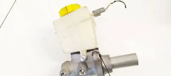 Jaguar XF Master brake cylinder 