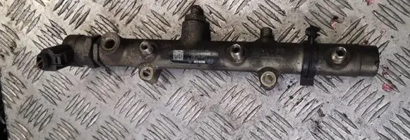 Audi A6 S6 C6 4F Fuel main line pipe 059130090j