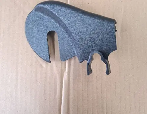 Fiat Stilo Front door seat control surround trim 