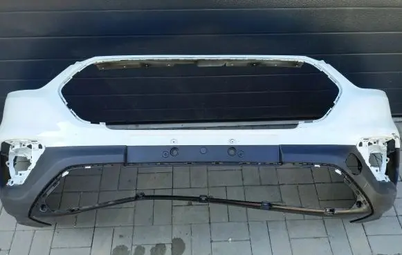 Ford Transit Custom Front bumper JK21-17F003