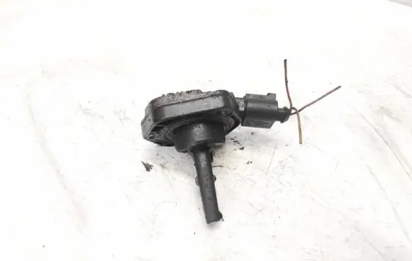 Audi A6 S6 C6 4F Oil level sensor 