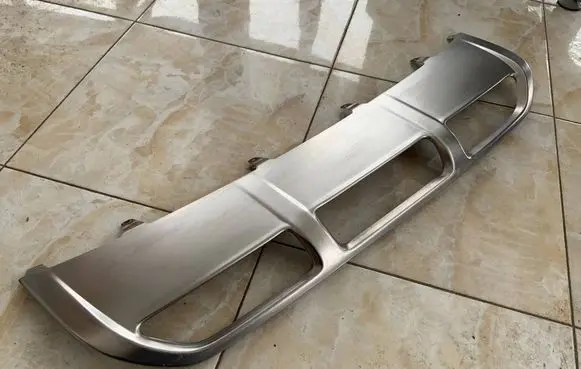Audi Q5 SQ5 Front bumper lip 8R0807733A