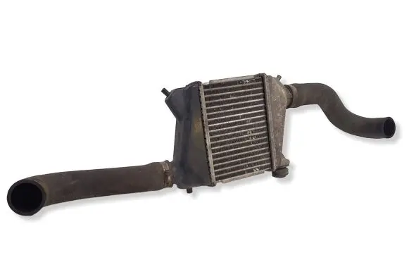 Honda Accord Intercooler radiator 1271003250