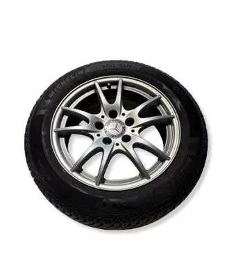 Mercedes-Benz B W246 W242 R16 alloy rim A2464011302