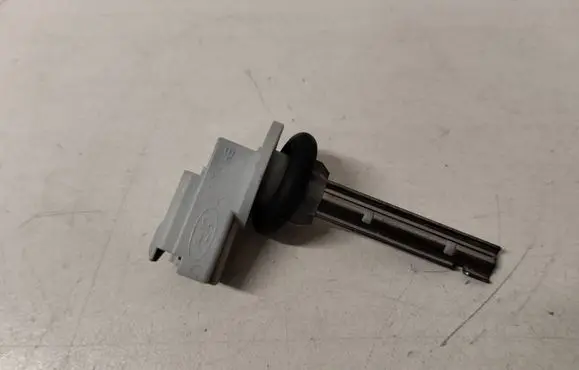 Ford Focus C-MAX Interior temperature sensor 4S7T19C734AA