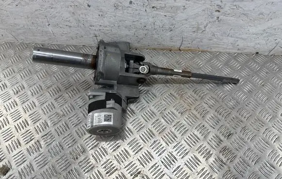 Opel Corsa E Electric power steering pump 522976190 39029689
