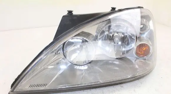 Ford Galaxy Headlight/headlamp 0301183603