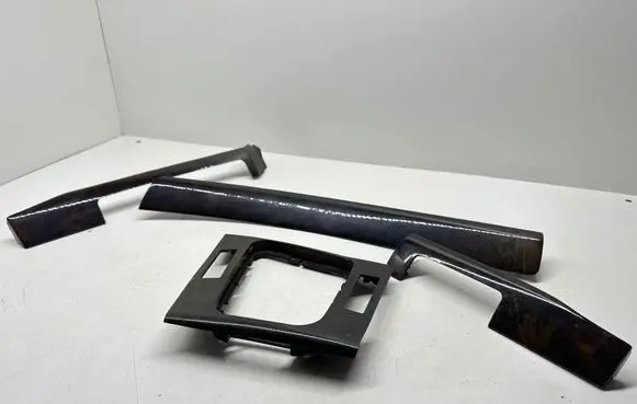 BMW 3 E46 Interior decorative trim set 8203827 8203825 8209568