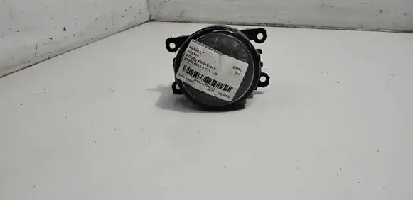 Renault Scenic II - Grand scenic II Front fog light