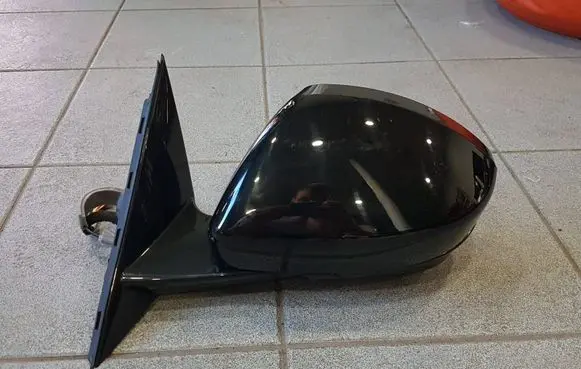 Land Rover Range Rover Velar Front door electric wing mirror 21635001