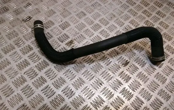 Peugeot 2008 I Engine coolant pipe/hose