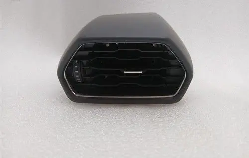 Lamborghini Aventador Dash center air vent grill 4T0819903H