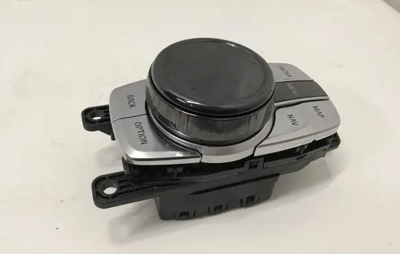 BMW 7 G11 G12 Head unit multimedia control 6819708 19226310