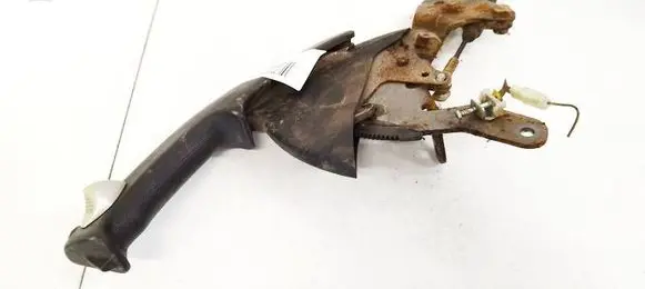 Honda CR-V Handbrake/parking brake lever assembly 