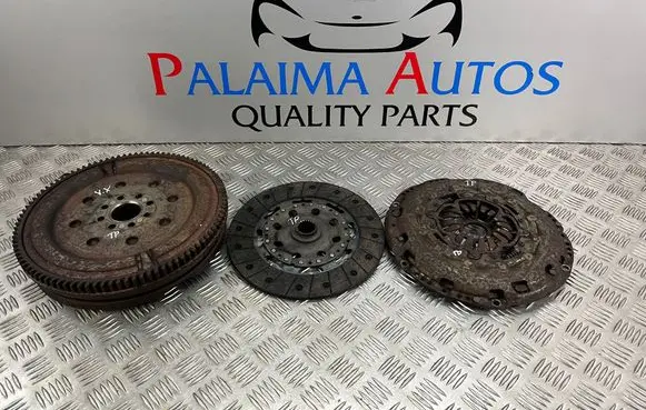 Toyota Verso Clutch set kit F3718