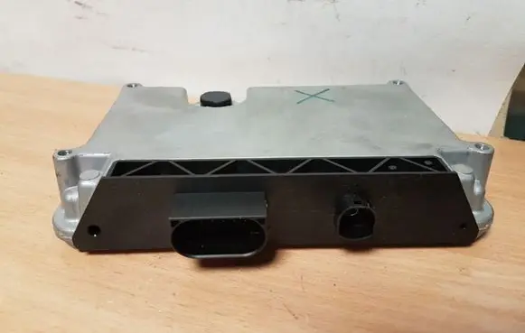 Audi A8 S8 D4 4H Camera control unit module 4G097107E