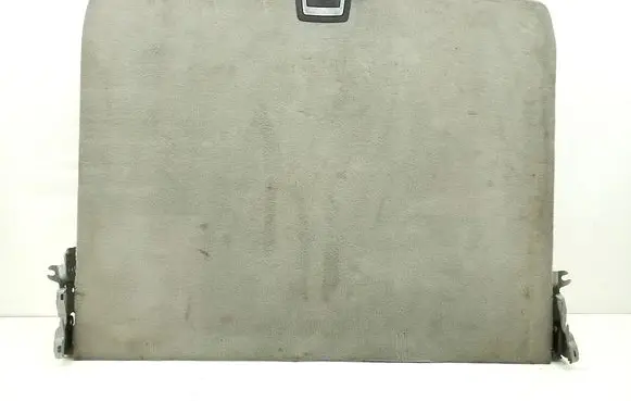 Mercedes-Benz B W245 Trunk/boot mat liner A1696803841