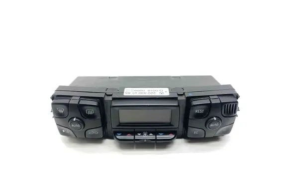 Mercedes-Benz S W220 Climate control unit A2208300185