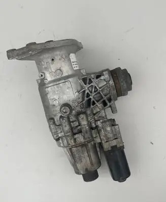 Jeep Renegade Gearbox transfer box case 00552724700 88056