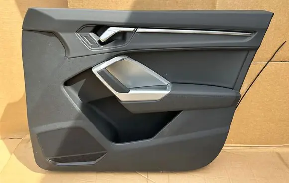 Audi Q3 F3 Front door card panel trim 83A867134