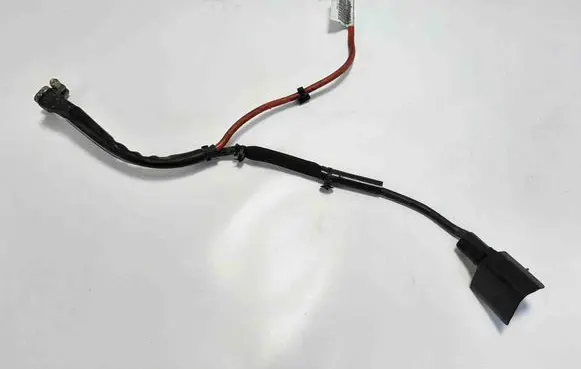 Volkswagen Golf VII Positive cable (battery) 5Q0971228K