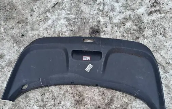 Mitsubishi Lancer X Other trunk/boot trim element 8J8857979A