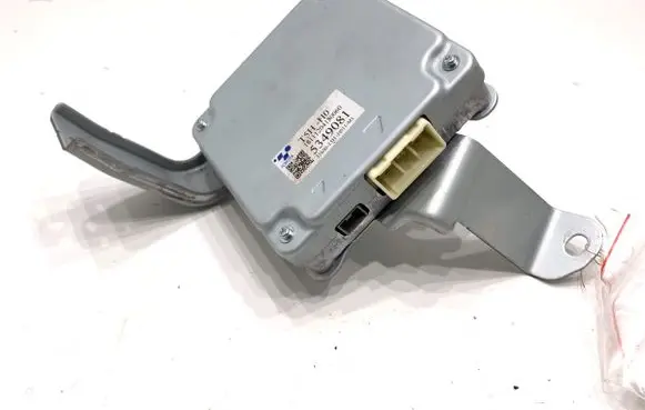 Honda Jazz Other control units/modules 31600-T5H-H011-M1