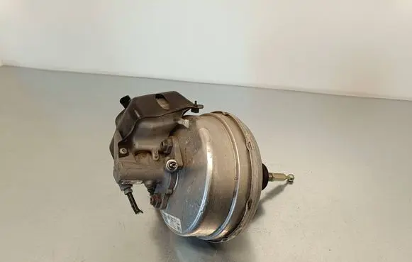 Audi A6 S6 C7 4G Brake booster 4G1612103G