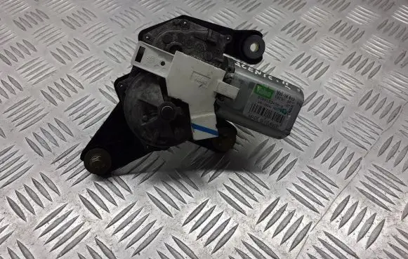 Renault Scenic II - Grand scenic II Wiper motor 8200153458-A